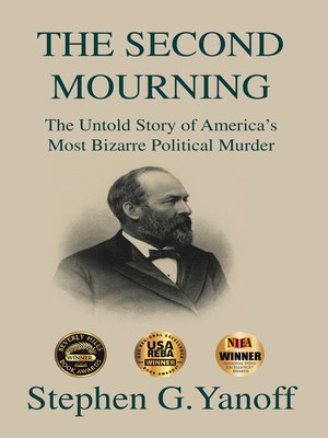 cover image of The Second Mourning
